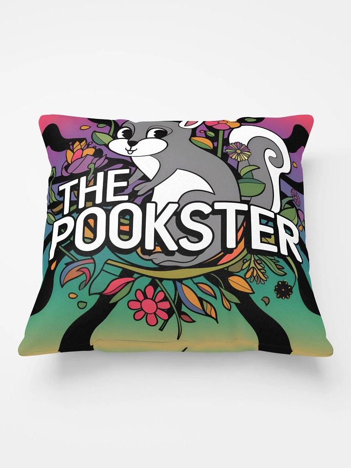 Psychedelic Pookster product image (1)
