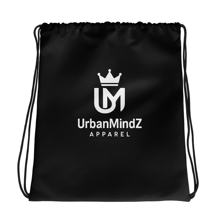 Drawstring bag product image (1)