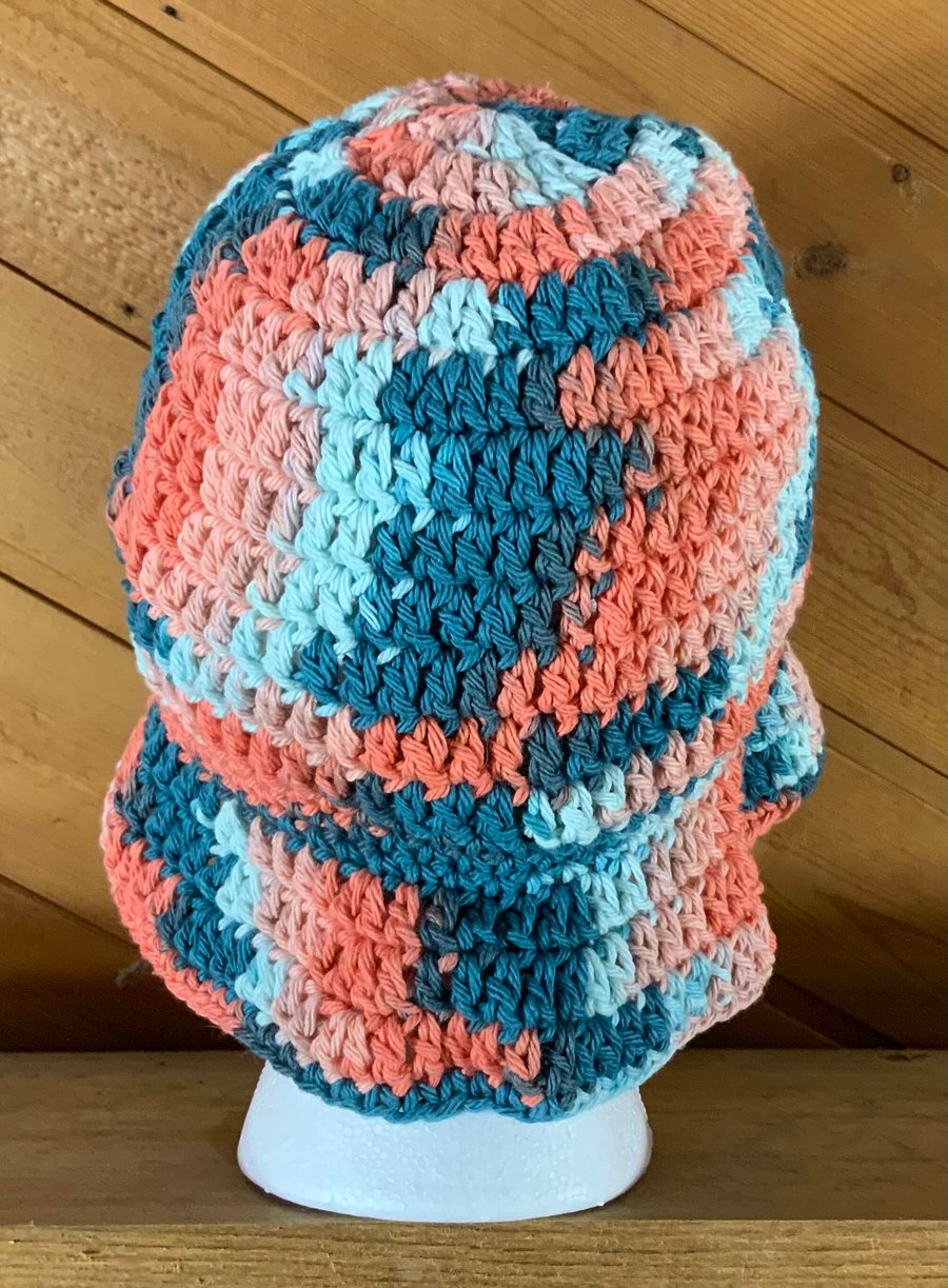 Coral Sea Classic Bucket Hats product image (2)