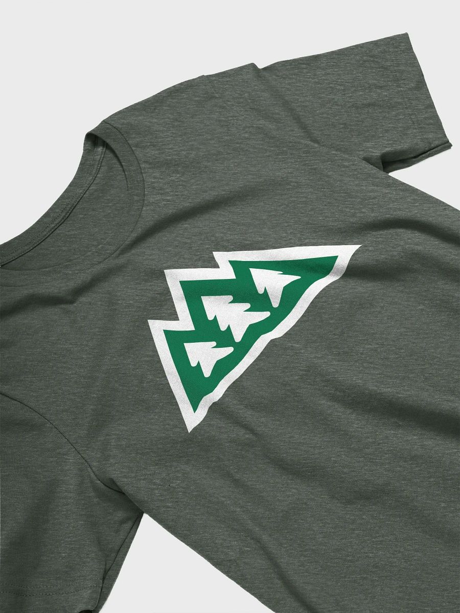 W2N Tree Logo T-Shirt product image (9)