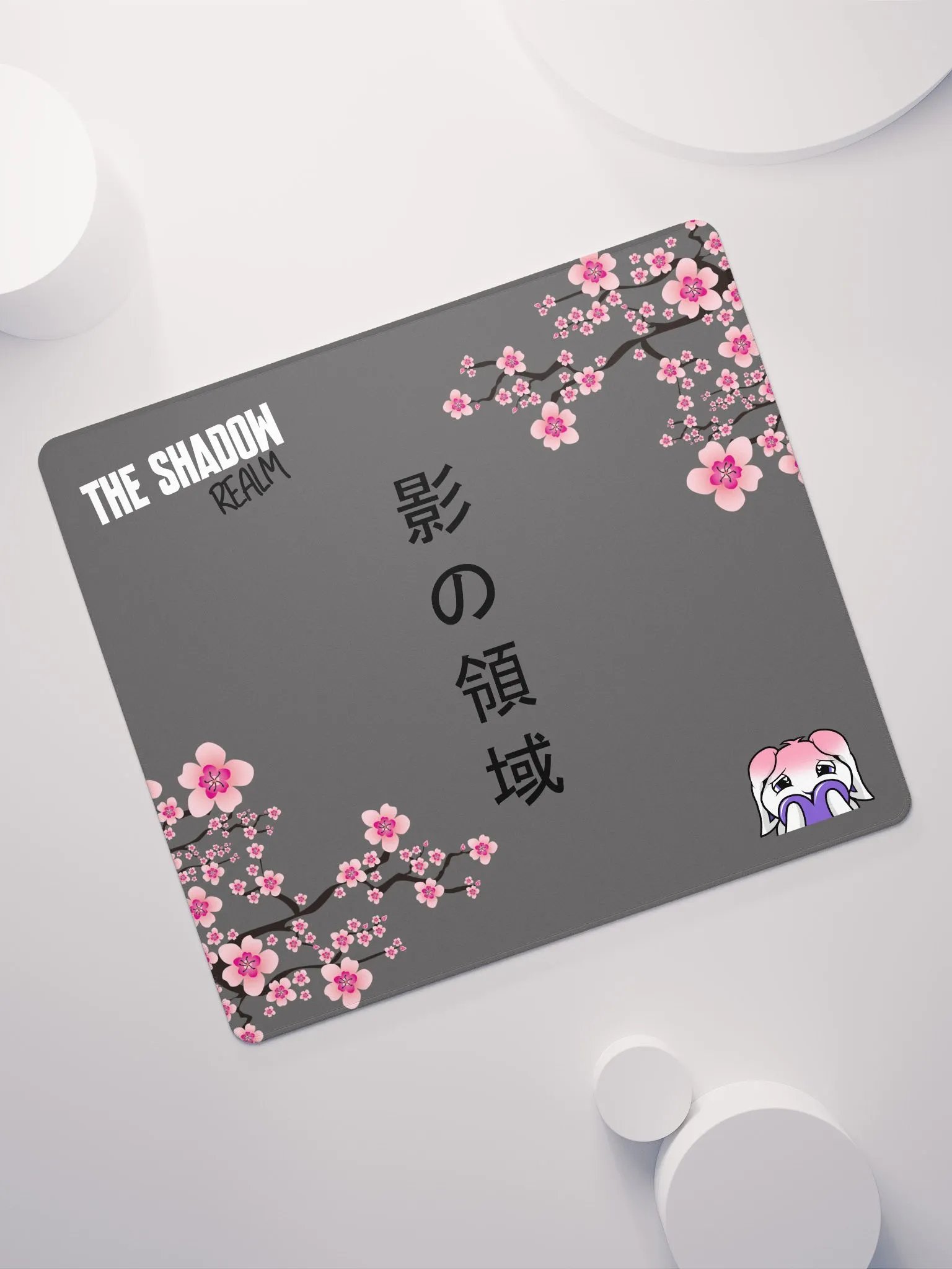 Cherry Blossom 