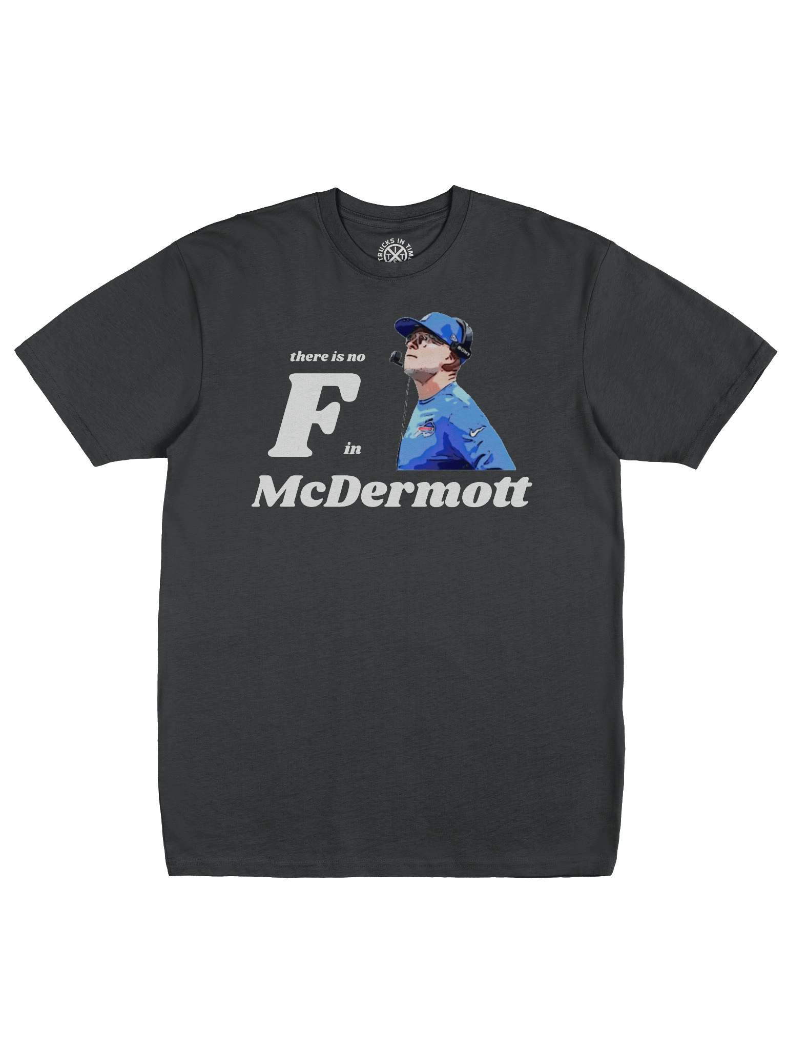 F McDERMOTT Novel Tee product image (12)