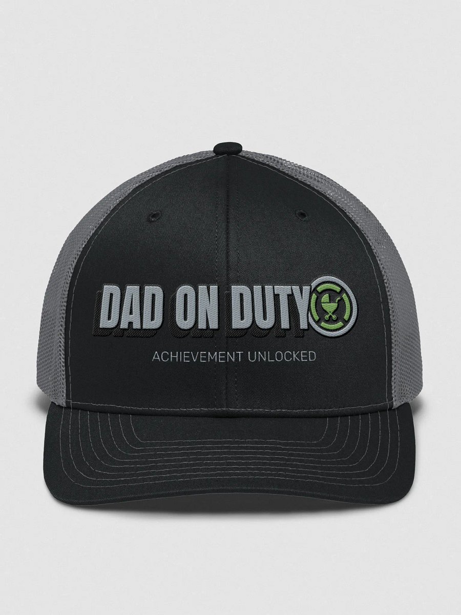Dad on duty! product image (1)
