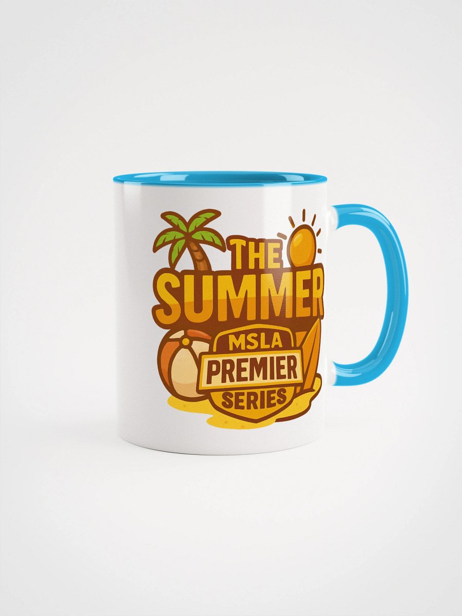 The Summer - Mug product image (23)