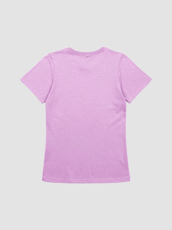 Being Mean To Me Is Illegal Tee (Women's) 🎀 product image (4)