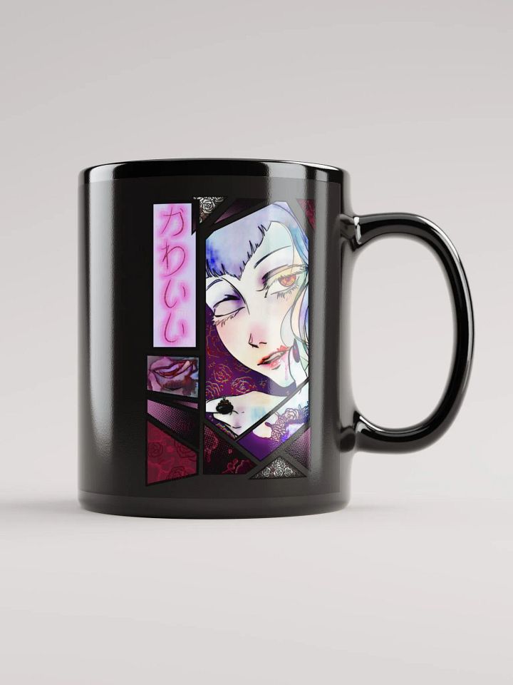 Kowai Kawaii - Vampire product image (1)