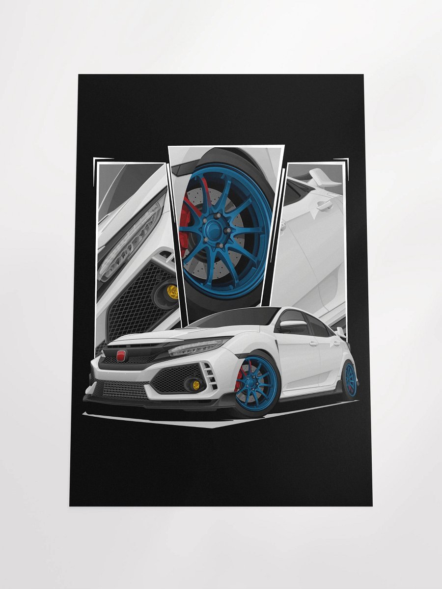 Poster - alexfk8_typer product image (4)