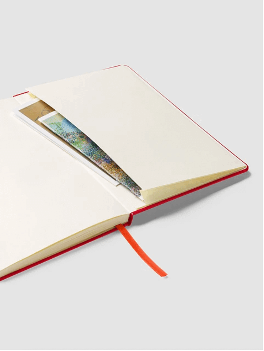 High Vibe - High Tribe Hardcover Journal product image (5)