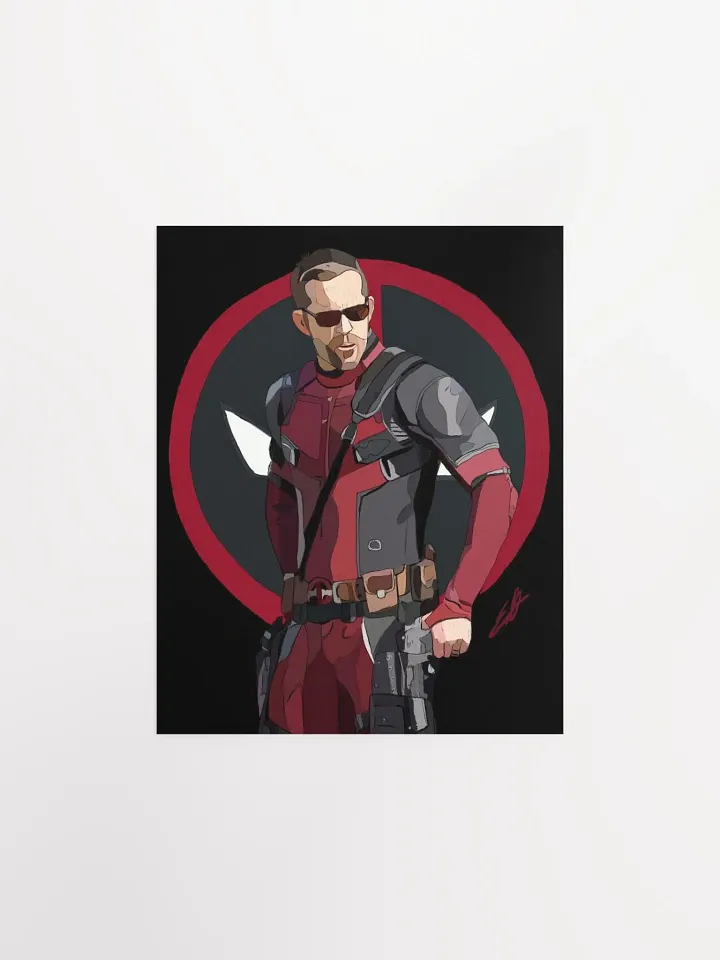 Ryan Reynolds Deadpool product image (1)