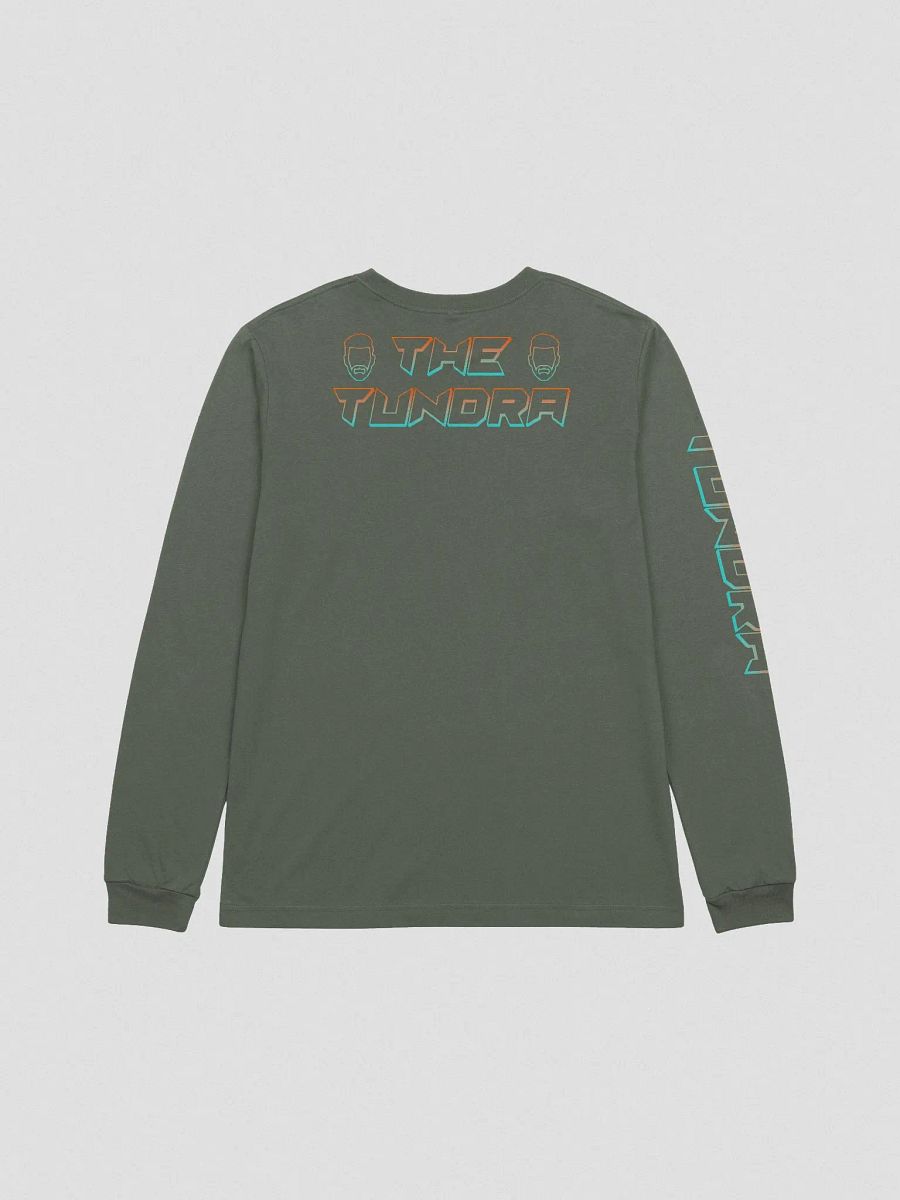 Snowy - Tundra Supersoft Long Sleeve product image (3)