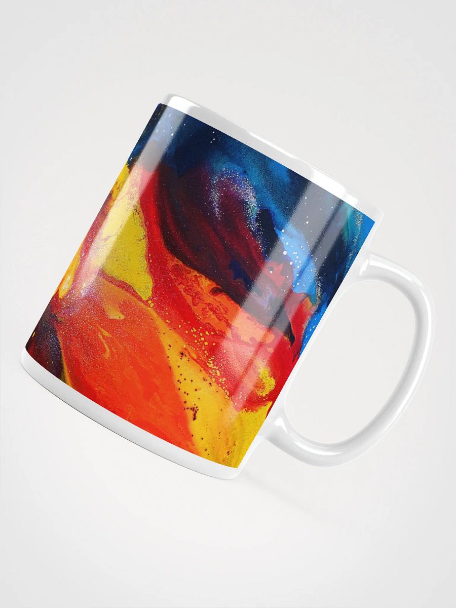 Universal Fire Mug product image (8)