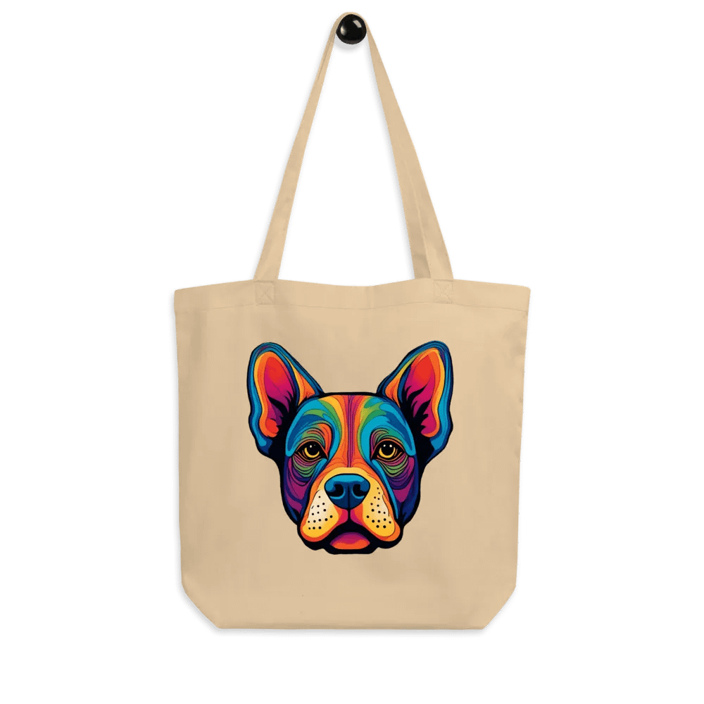 Puppy Tote product image (6)