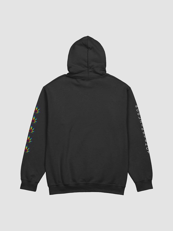 Motivational 420 Hoodie product image (6)