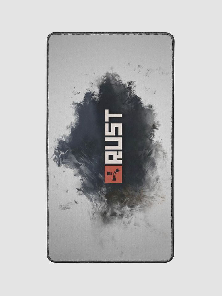 Rust Mouse pad product image (1)