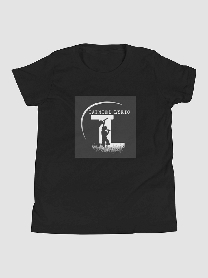 Youth Short Sleeve Tee product image (1)