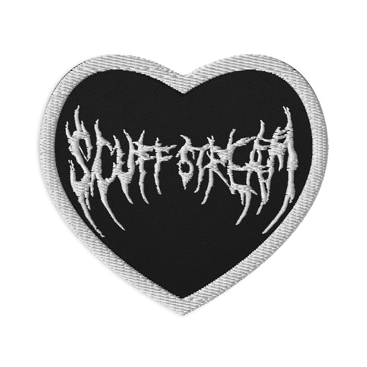 Scuff Stream Patch product image (1)
