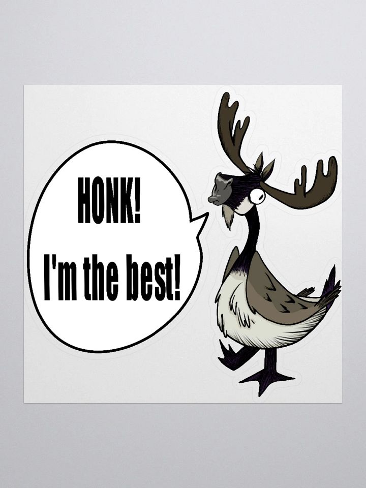 Moose Goose product image (1)