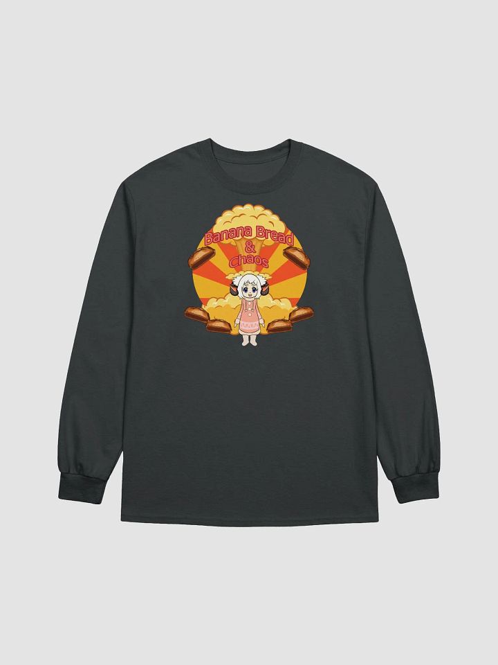 Banana bread & Chaos Shirt product image (2)