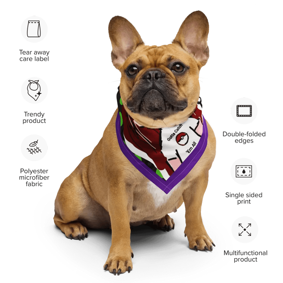 Lemmi Bandana product image (8)