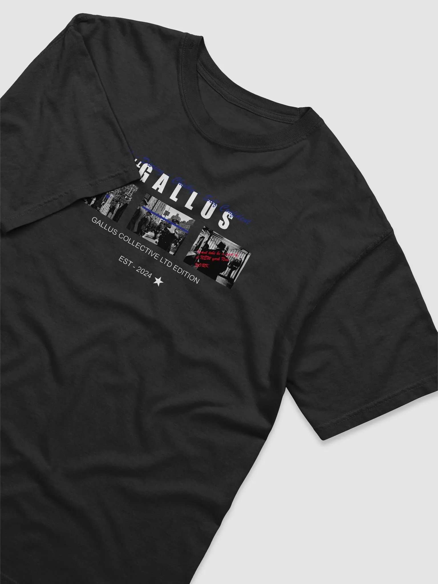 T-Shirts New York product image (3)