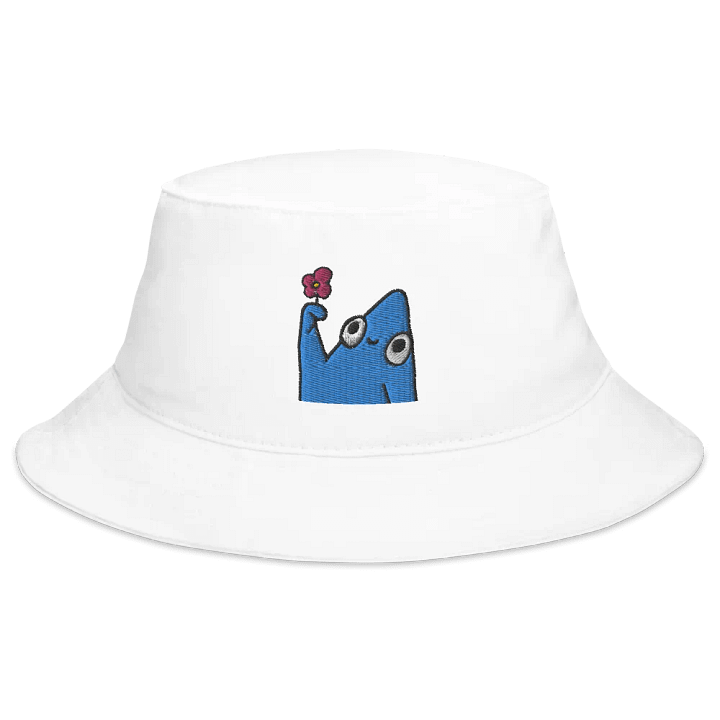 fLOWER bucket hat - apothicdecay product image (16)