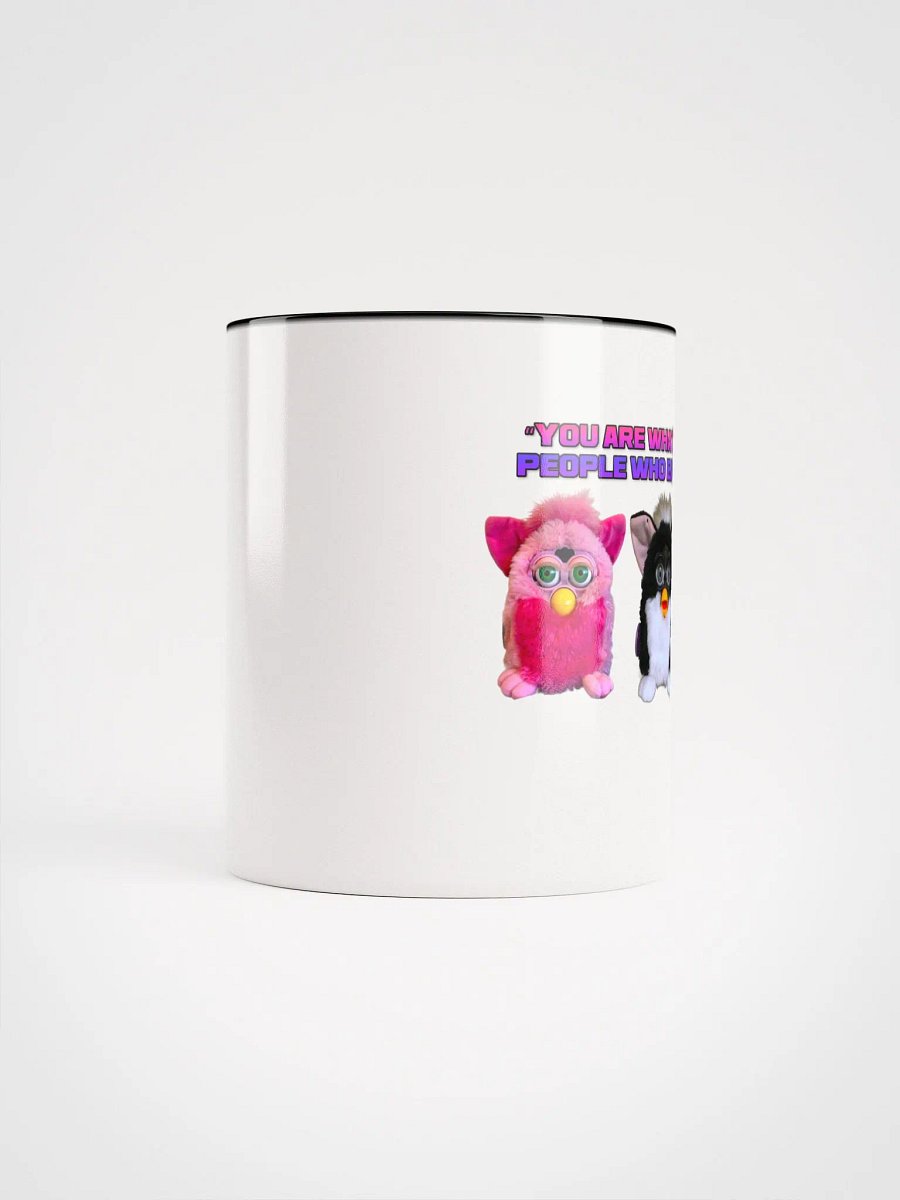 People Who Eat Furbies Mug product image (5)