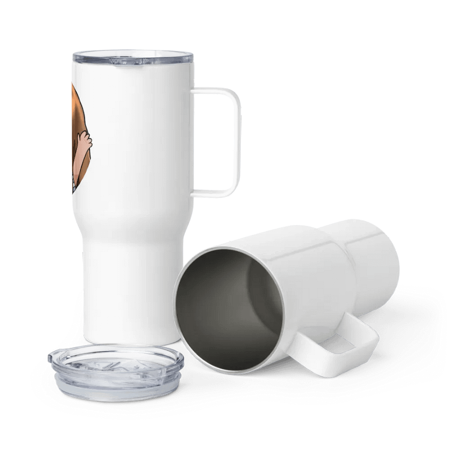 Hi Emote Travel Mug product image (6)