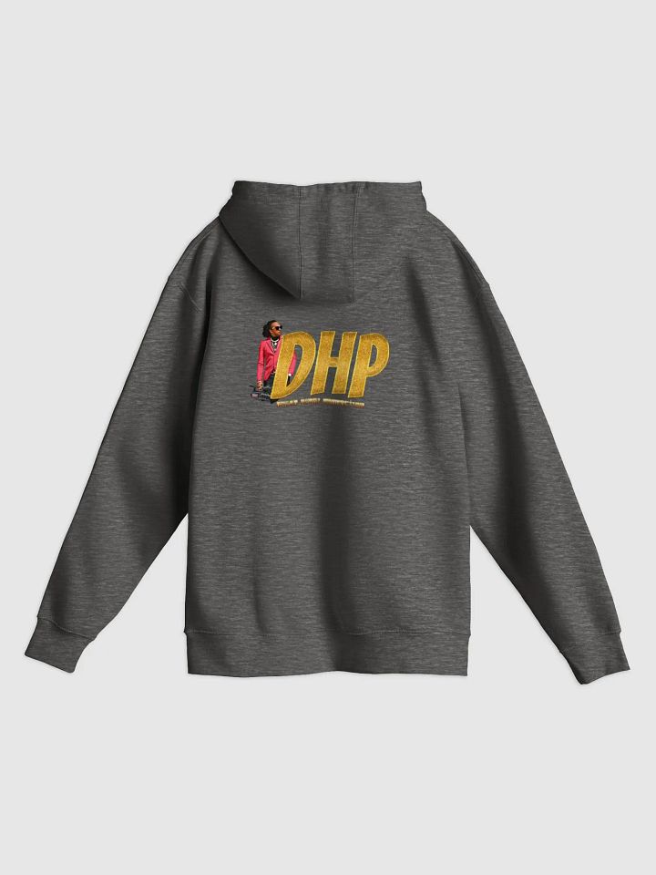 DHP Moettes Eden Jacket Hoodie product image (14)