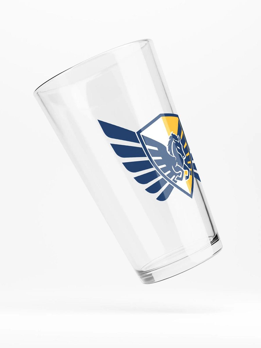 Nova Vitae Pint Glass product image (4)