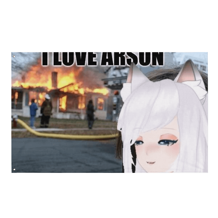 arson flag product image (2)