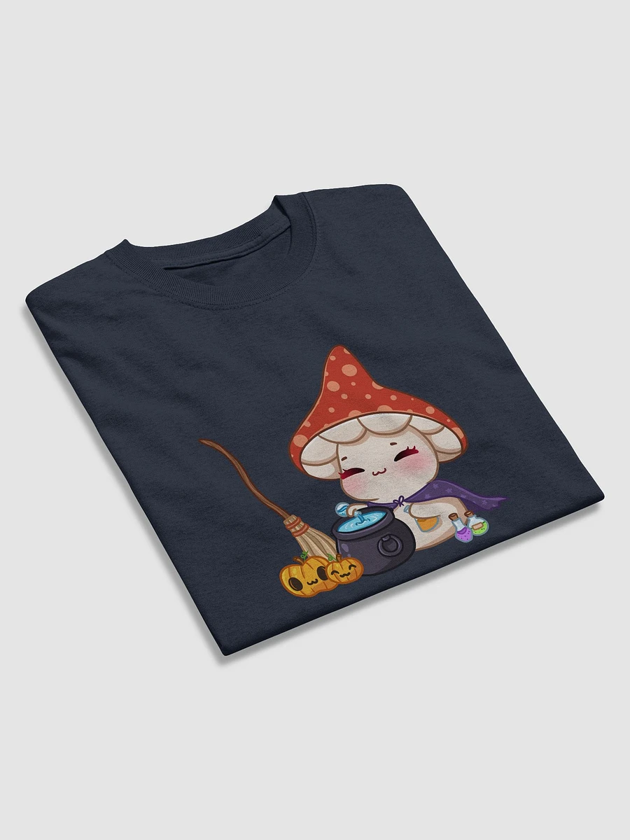 Mushie Witch Cotton T-Shirt product image (57)