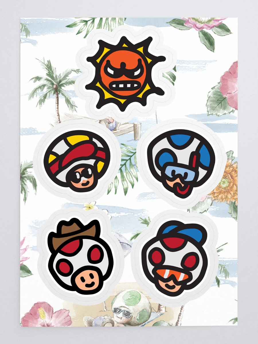 FRIENDS product image (3)