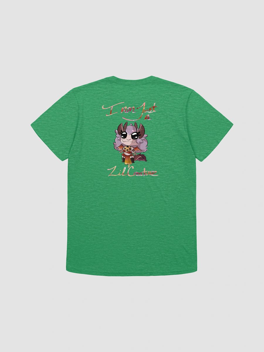 I'm just a little creature product image (2)