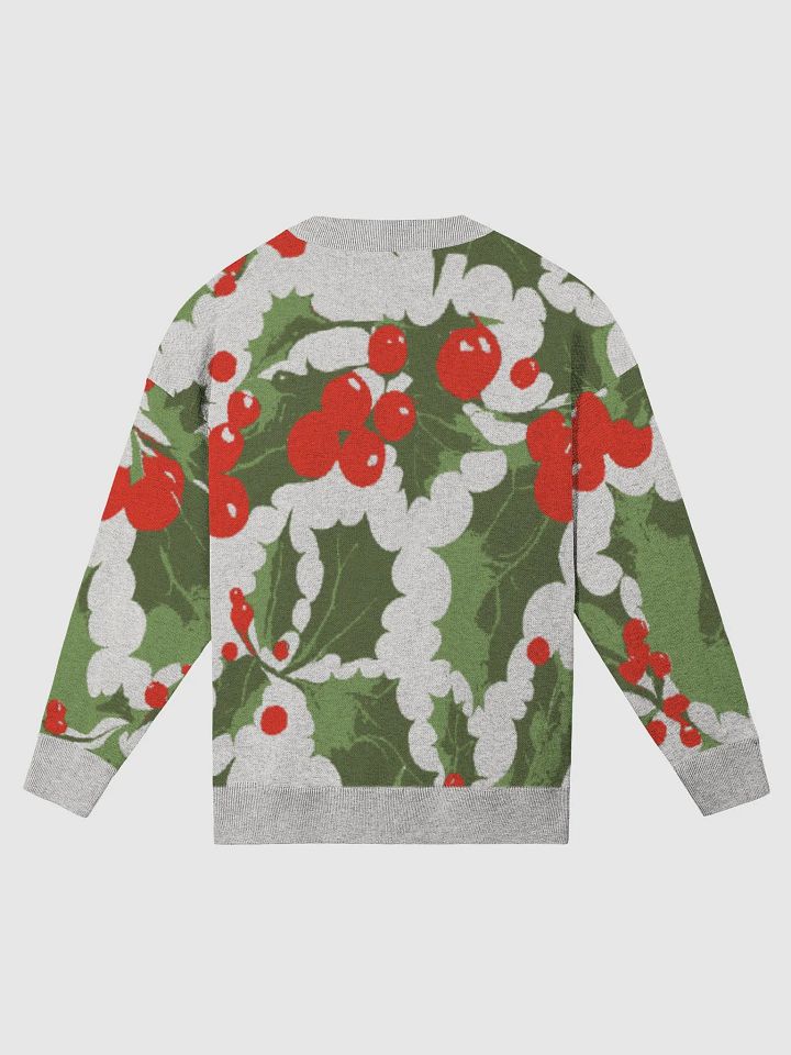 Heavenly Holly Relaxed Sweater (Exclusive) product image (7)