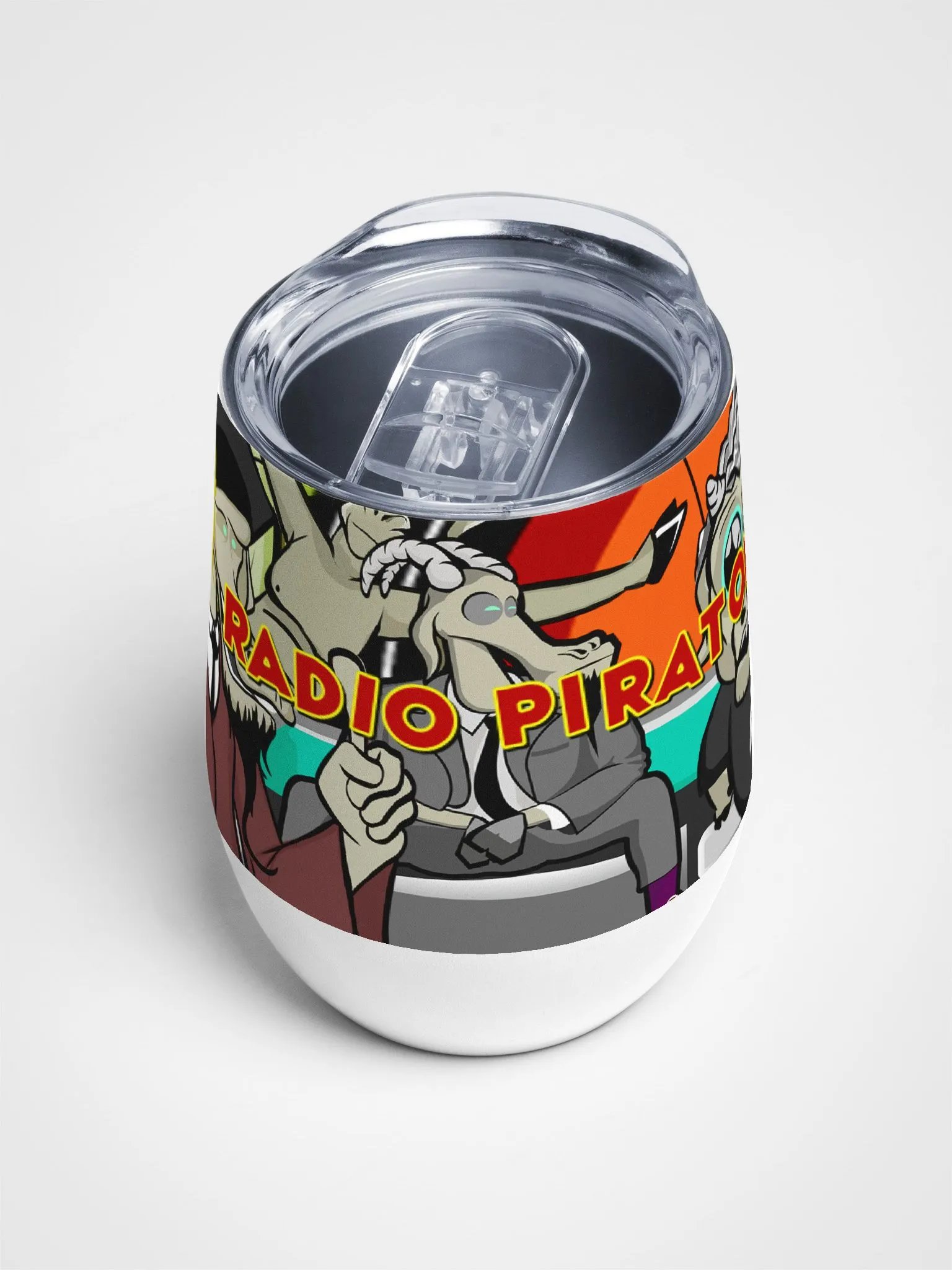 PANIVINO WINE TUMBLER product image (4)