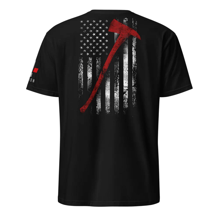 Firefighter Flag product image (1)