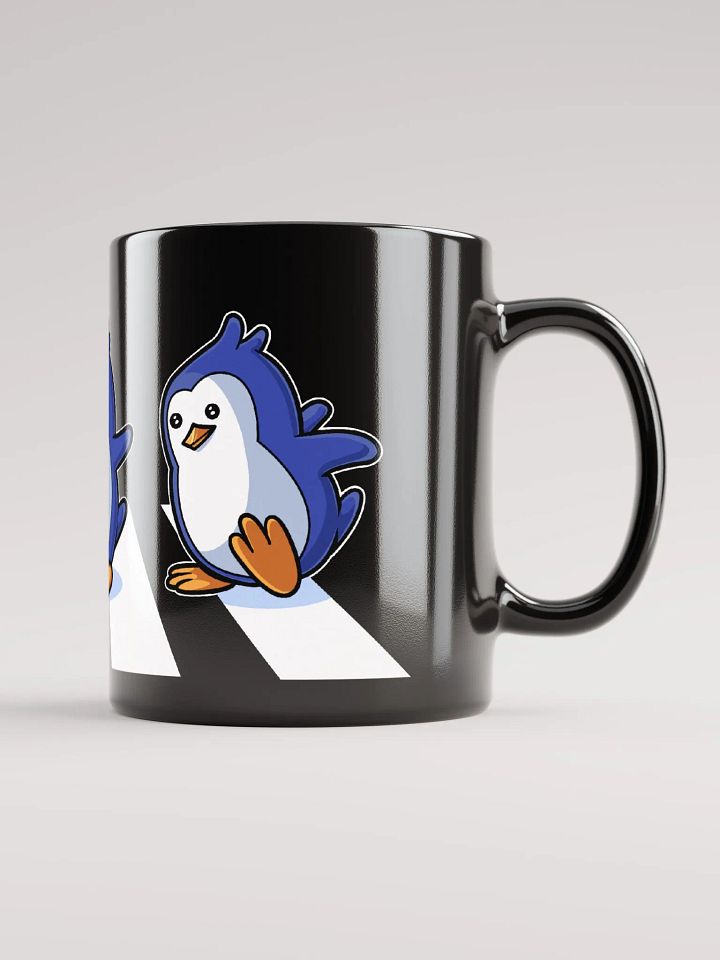 Lesbian Left Cup product image (1)
