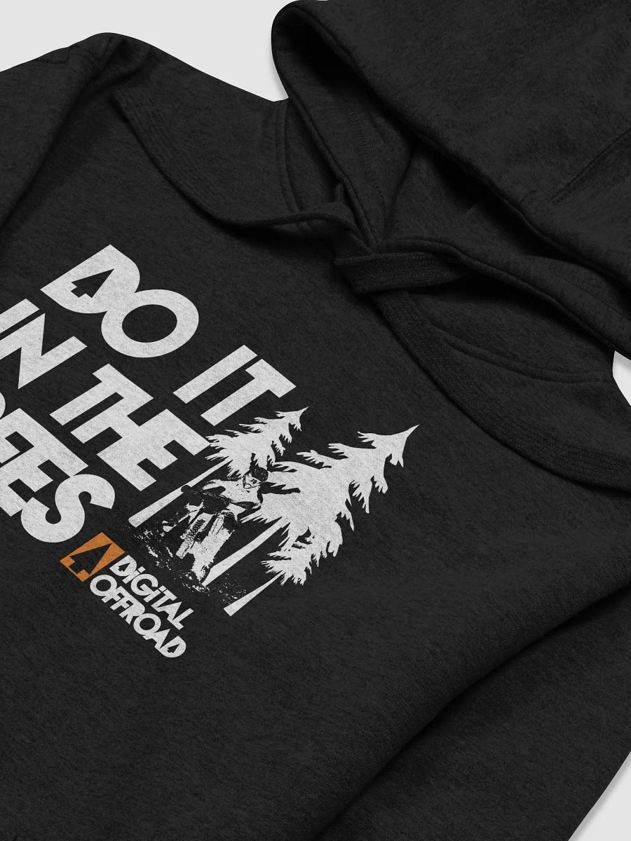 Do It in the Trees Hoodie - Digital Offroad product image (3)
