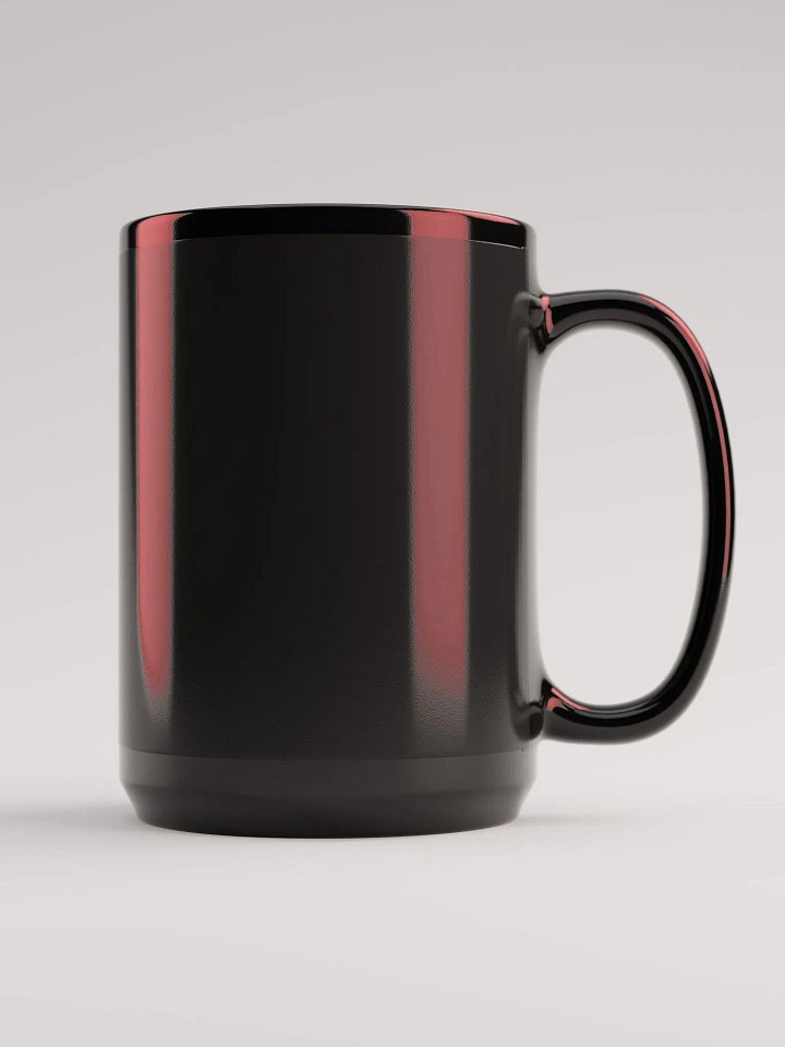2024 4TH OF JULY WHITE LETTERS MUG product image (2)