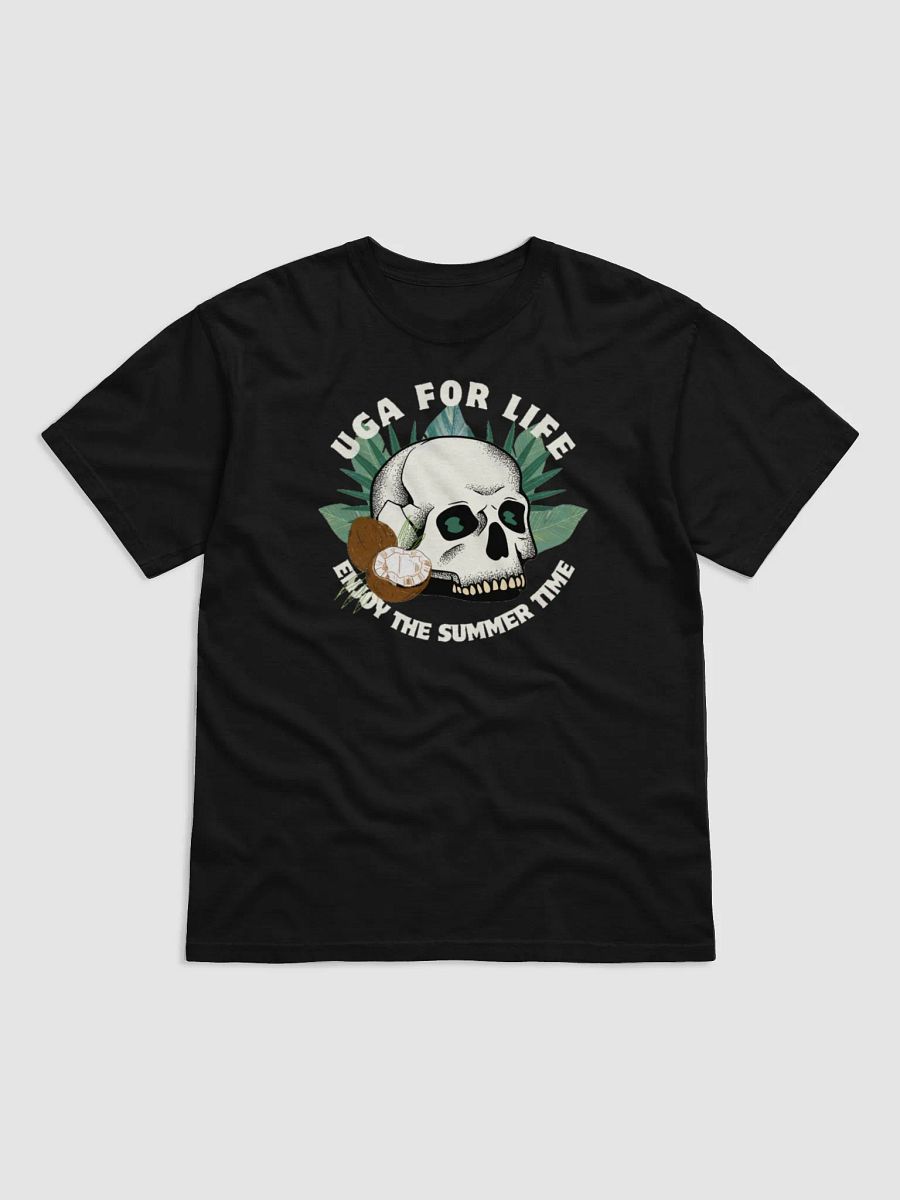 UGA for life summer time product image (3)