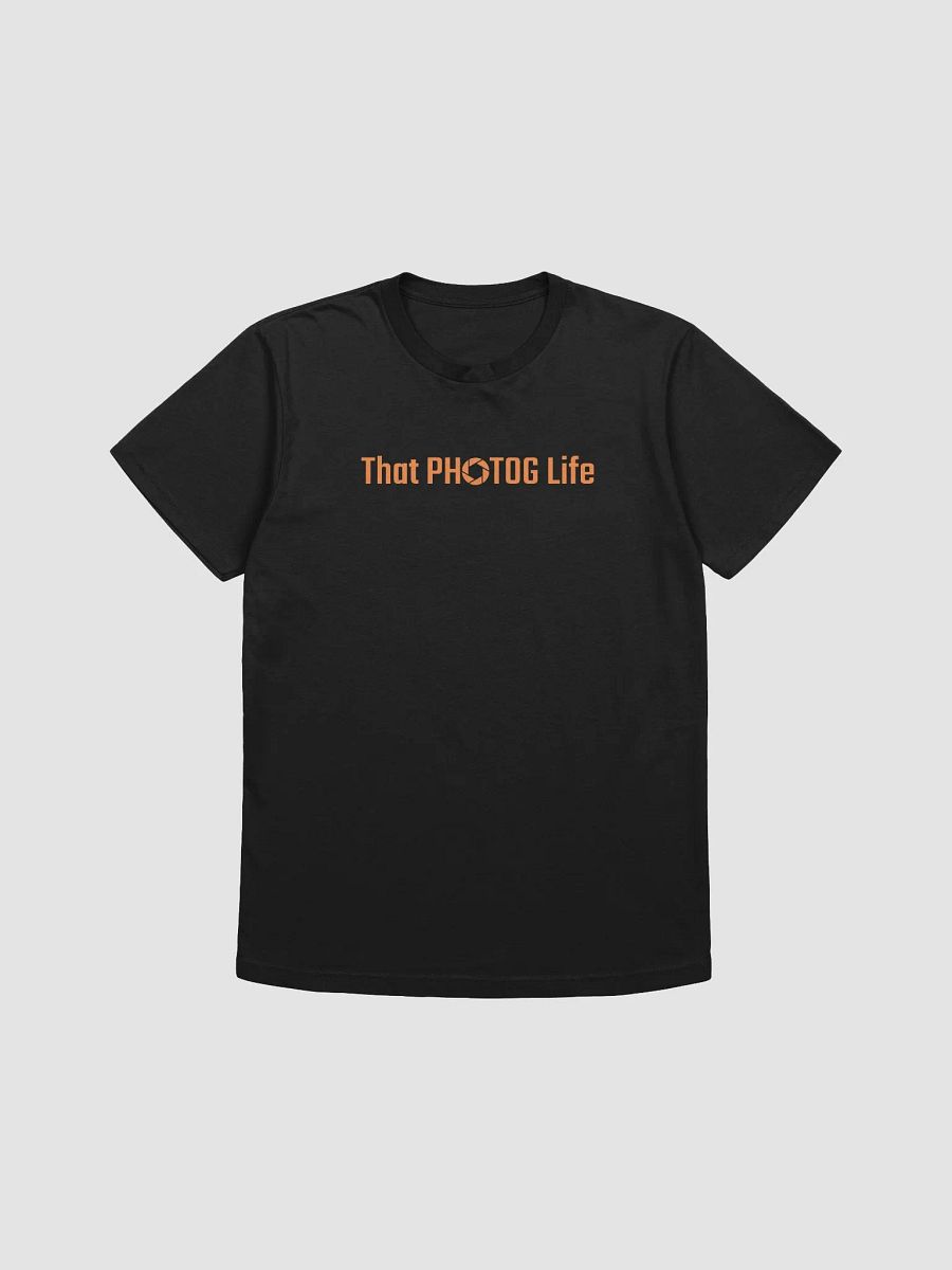 That Photog Life - Tee product image (1)