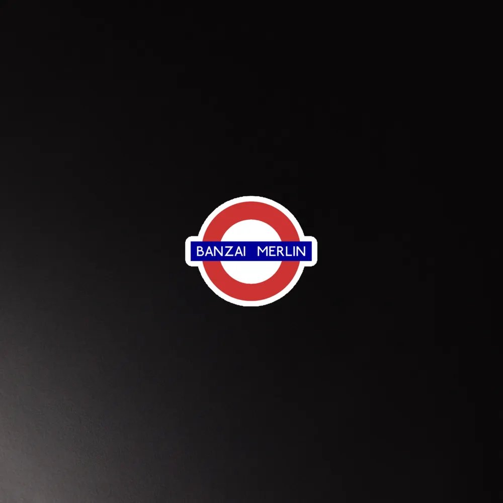 Flavour Underground Magnet product image (5)