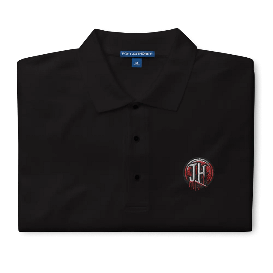 JH Polo (Basic) product image (8)