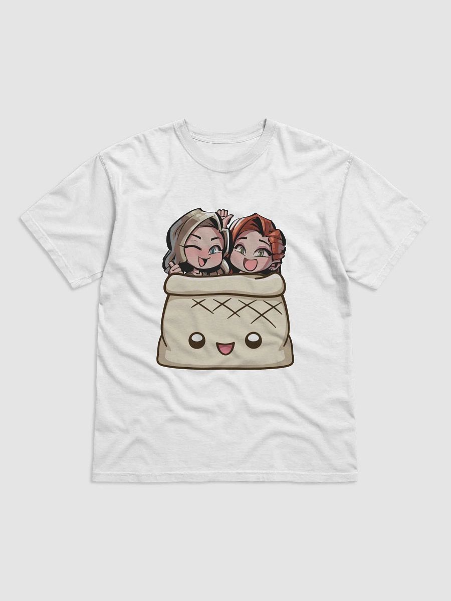 Potato Sack Logo Tee product image (1)
