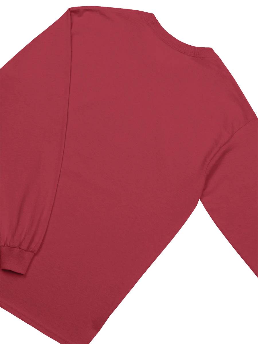 Funny Old People Long Sleeve Unisex Tee product image (20)