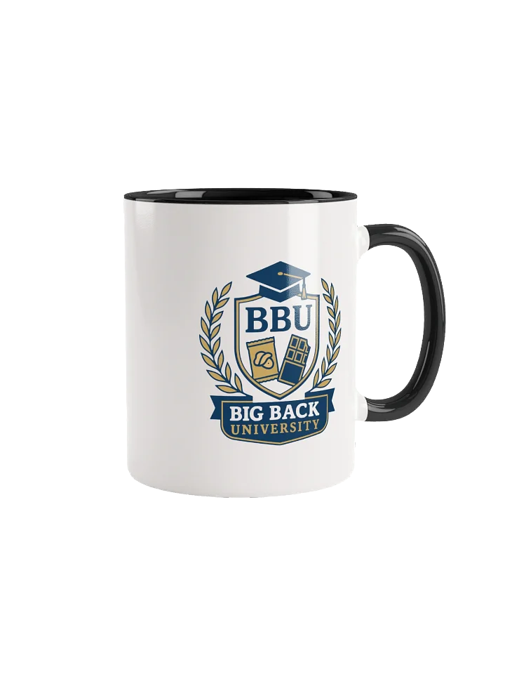 BBU 11oz Mug product image (4)