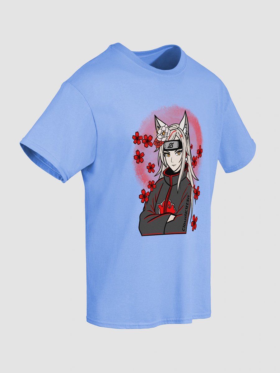 Red Akatsuki Tee product image (56)