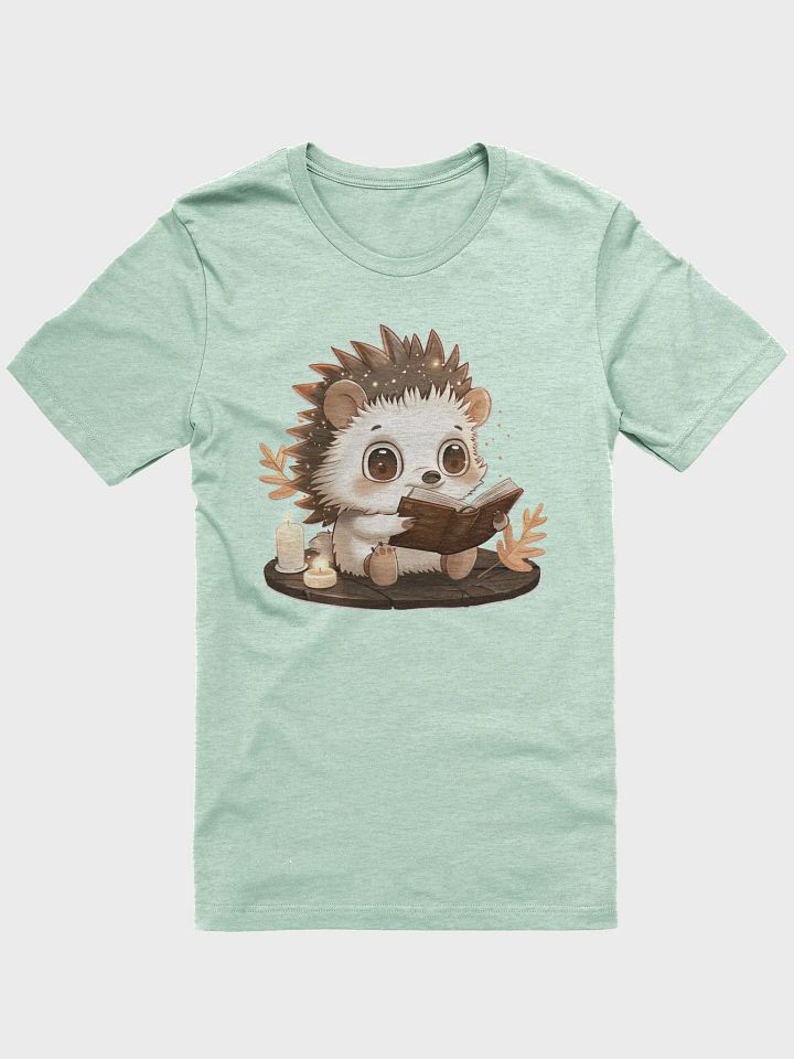 T-shirt Hérisson product image (9)