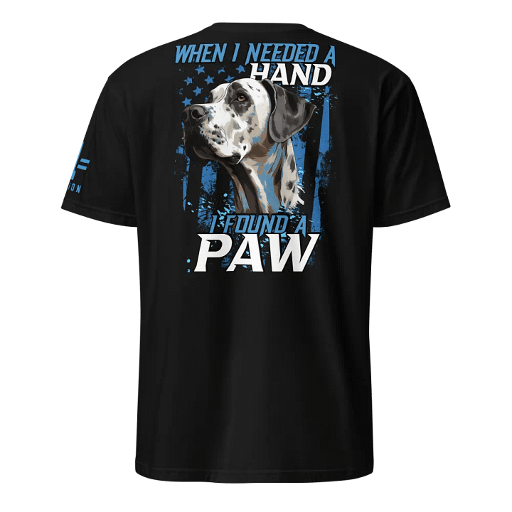 Found a Paw: Great Dane product image (1)