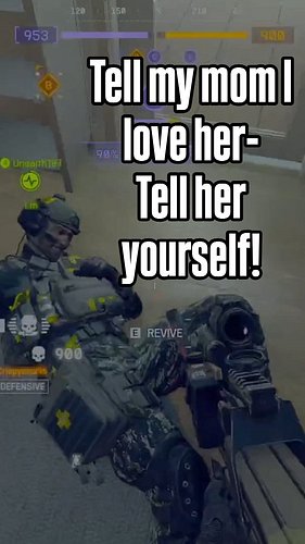 Life in BF6 is short and unpredictable 😭
.
.
.
#Battlefield6 #BF6 #BattlefieldEngineer #BattlefieldClips #BattlefieldMoments ...